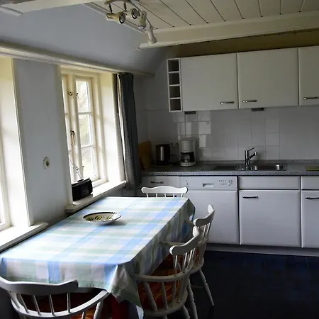 Hackerhof-mittewohnung *
