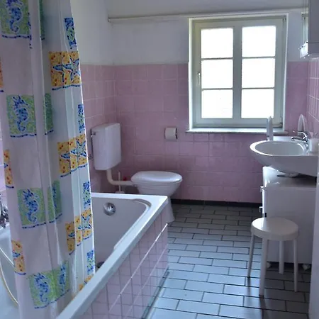 Apartment Hackerhof-mittewohnung *